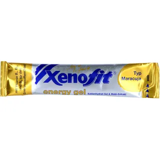 XENOFIT GMBH Energy Gel Maracuja 25 g