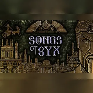 Songs of Syx (PC) Steam Account - GLOBAL