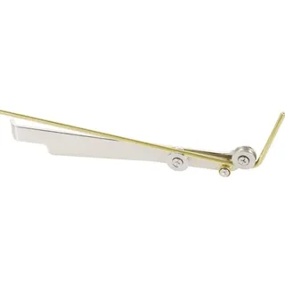 Reely Biegevorrichtung für Rohre (MY-125)