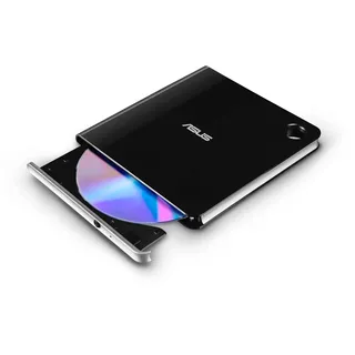 Asus SBW-06D5H-U externer Blu-Ray-Brenner USB 3.1 Gen 1
