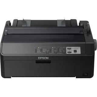 Epson LQ-590IIN, 550 Zeichen pro Sekunde,