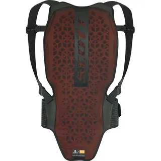 Scott AirFlex Rückenprotektor schwarz L