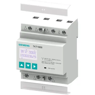 Siemens 7KT1666