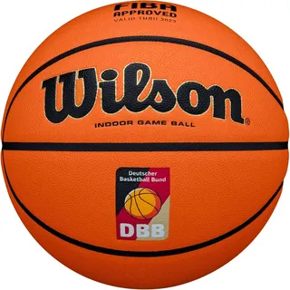 Wilson EVO NXT Orange 7