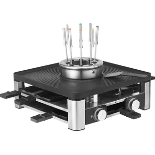 WMF Lumero Gourmet Station 3-in-1