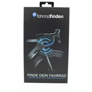 fahrradfinden BikeFinder FahrradFinden GPS-Tracker (68924761)