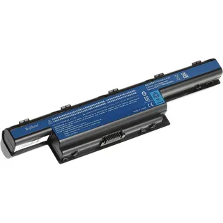Rsjfhzm 10.8V 7800mAh 9 Zellen AS10D31 AS10D41 AS10D51 AS10D61 AS10D71 AS10D73 AS10D75 AS10D81 Laptop Ersatz Akku for Acer Aspire 5742G 5742Z 5741 5741G 5744 5750 5755G 5750G 4741 5733 Series