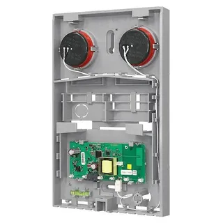 Indexa Funk-Außensirene Grundmodul 9000AS-B