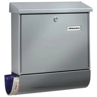 Burg Wächter Vario Set 86720 SI silber