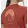 T-Shirt Damen Rot L