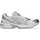 White/Piedmont Grey 37
