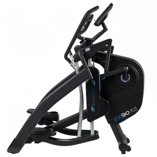 cardiostrong Crosstrainer EX90 Touch Kinomap Bundle