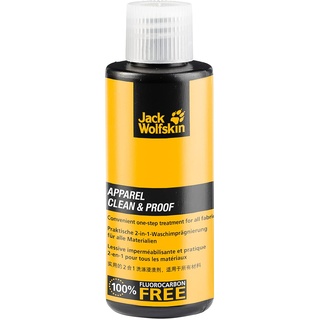 Jack Wolfskin APPAREL CLEAN & PROOF 60