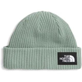 The North Face Salty Lined Mütze grün One Size