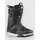 Snowboard-Boots black black white Gr 27 0
