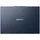 15,3" Snapdragon X X1-26-100 16 GB RAM 512 GB SSD Win11 Home Cosmic Blue 83N3006NGE