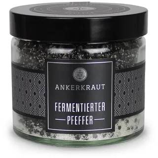 Ankerkraut Fermentierter Pfeffer 150g