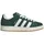 Dark Green / Cloud White / Off White 44 2/3