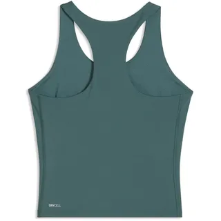 Puma Damen TAD ESSENTIAL 2 in 1 Tank, M