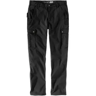 CARHARTT Relaxed Ripstop Cargo WORK PANT 105461 Nachfolger zur B342 - W34/L32