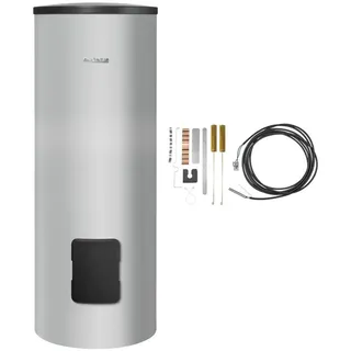 Buderus Logaplus-M-Paket Warmwasserspeicher, SH300 RS-B, Fühler 7739622820