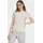 T-Shirt Holiday 3-Streifen grau XL
