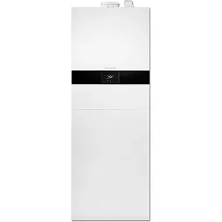 Buderus GBH172i T100S, 24 kW, Logamax plus Brennwert-Kompaktheizzentrale, Erdgas