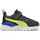 Galactic Gray / Lemon Shebert / Puma Black 21