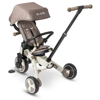 Micro Tricycle Latte - beige
