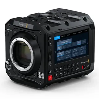 Blackmagic Design Blackmagic PYXIS 6K L-Mount