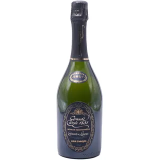 aimery sieur d'arques Sieur d'Arques Crémant de Limoux Grande Cuvée 1531 Réserve Brut