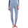 Active Warm Eco Baselayer-hose Blau L