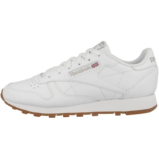 Cloud White / Pure Grey 3 / Reebok Rubber Gum-03 41