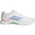 Black/Blue/Orange 41 1/3