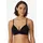 Invisible Soft Bra With Underwired Bra schwarz C 80 Damen