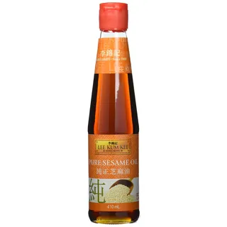 Lee Kum Kee Reines Sesamöl 410 ml
