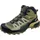 Herren Olive Night/Slate Green/Southern Moss 46 2/3