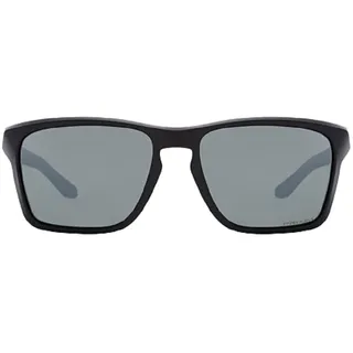 Prizm Sonnenbrille - Matte Black - Prizm Black Iridium/CAT3