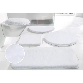 Guido Maria Kretschmer Home & Living Micro exclusiv 50 x 90 cm weiß