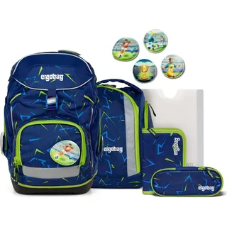 ergobag pack 6-tlg. VerfolgBärjagd 2025