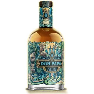 Don Papa Alon 40% vol 0,7 l