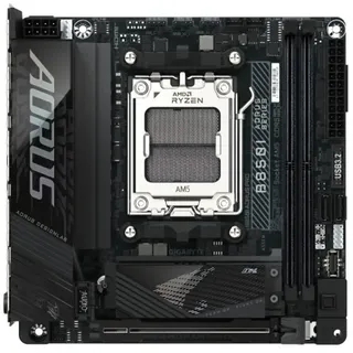 Gigabyte B850I AORUS PRO Mini-ITX Sockel AM5