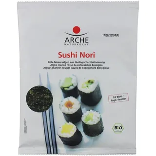 Sushi Nori - geröstet Korea
