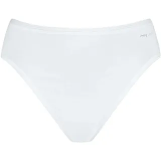 MEY Lights Jazz Briefs weiß) 40 Damen