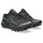 GTX Damen Schwarz Grau 40 5