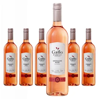 Gallo Family Vineyards Grenache Rosé California