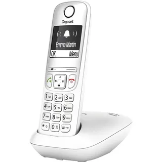 Gigaset AE690 weiß