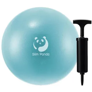 luxuskollektion Gymnastikball Blau 23 cm