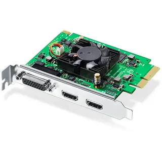 Blackmagic Design Blackmagic Intensity Pro 4K