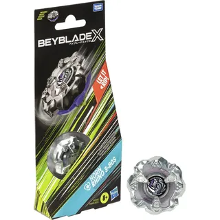 Beyblade X Horn Rhino 3-80S Einzelwippe G0192